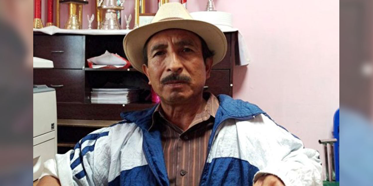 Acusan uso político  de crisis laboral en  el Ayuntamiento | El Imparcial de Oaxaca