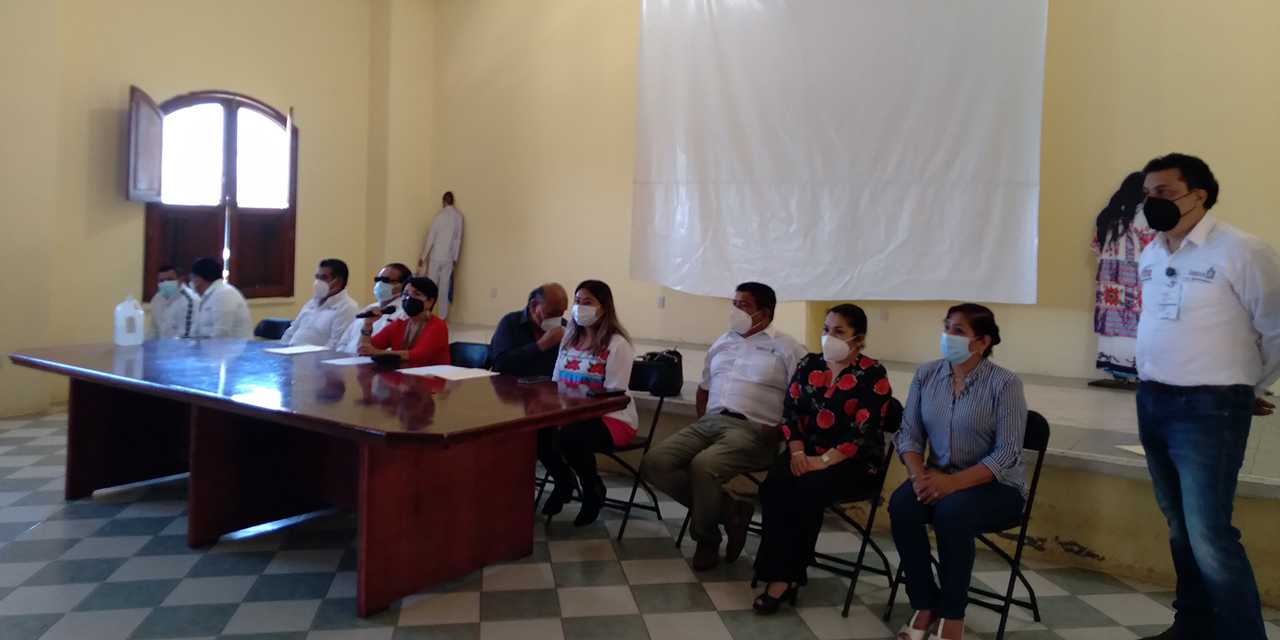 En la Mazateca, sin apoyo las personas de 65 y más | El Imparcial de Oaxaca