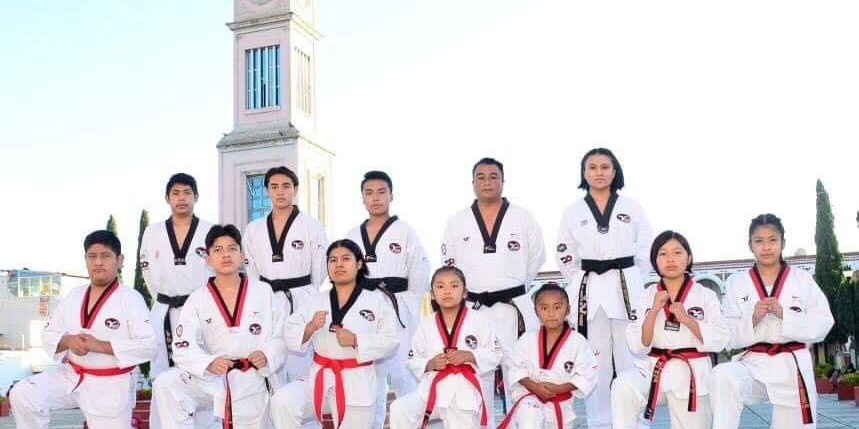 Demostrarán sus habilidades en taekwondo | El Imparcial de Oaxaca