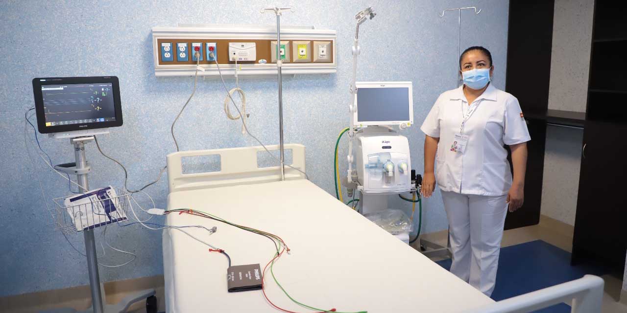 Ofrecen a enfermos terminales  “Plan de voluntad anticipada”