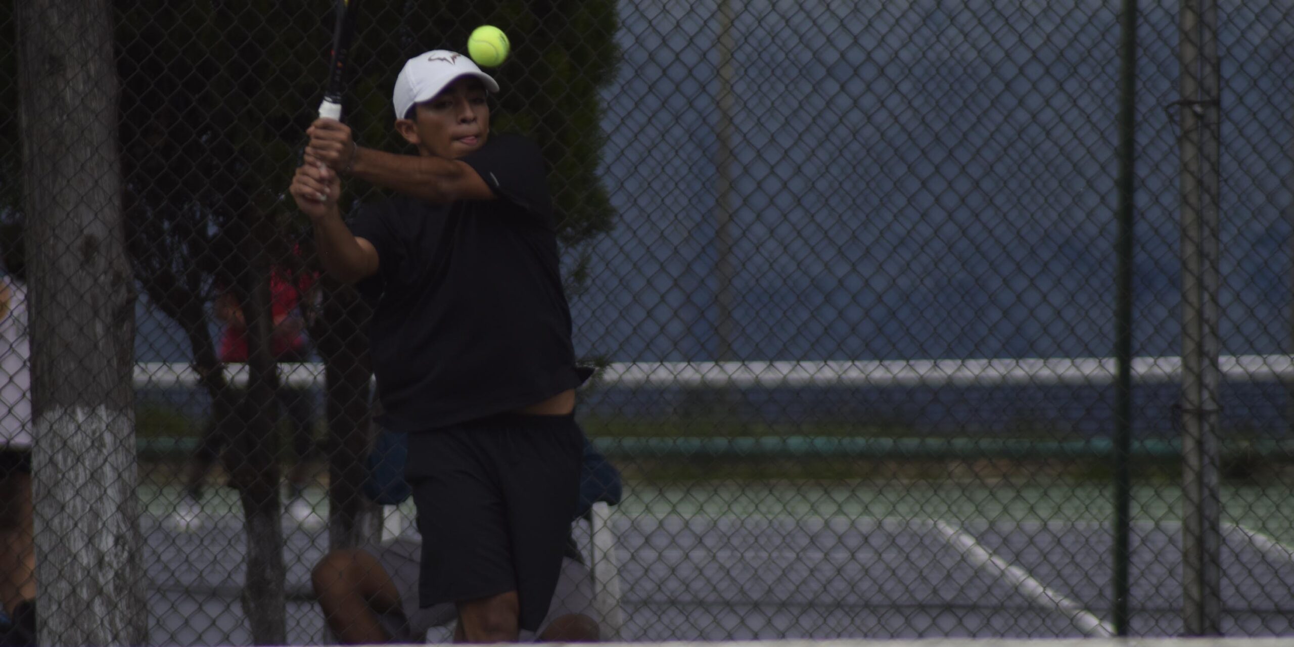 Torneo seccional para Oaxaca