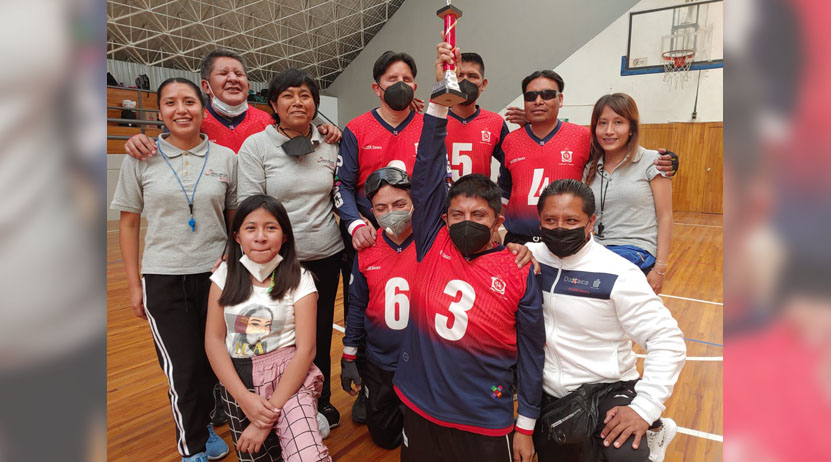 Oaxaca levantó su noveno campeonato