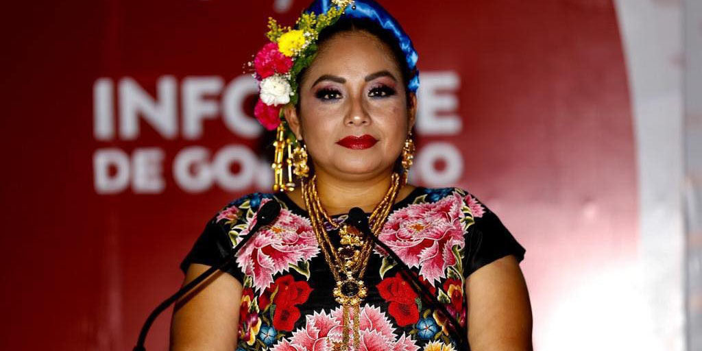 Sin comprobar, 80 mdp alcaldesa de Tehuantepec | El Imparcial de Oaxaca