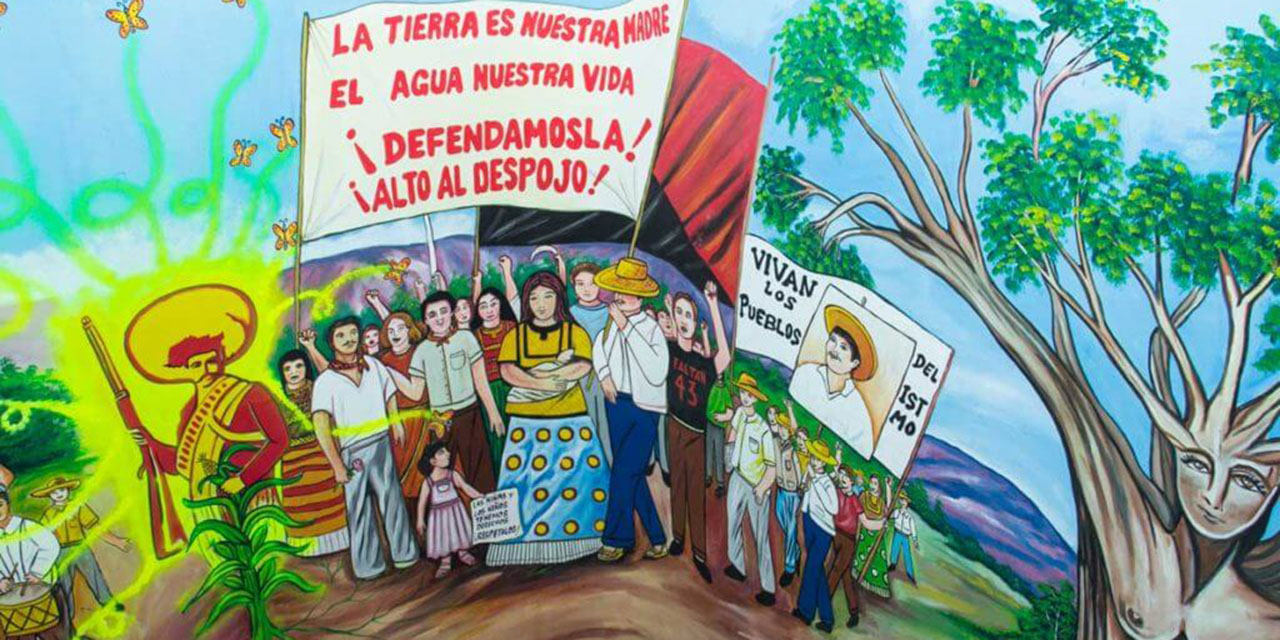 Acusan a diputados por avalar proyectos mineros | El Imparcial de Oaxaca