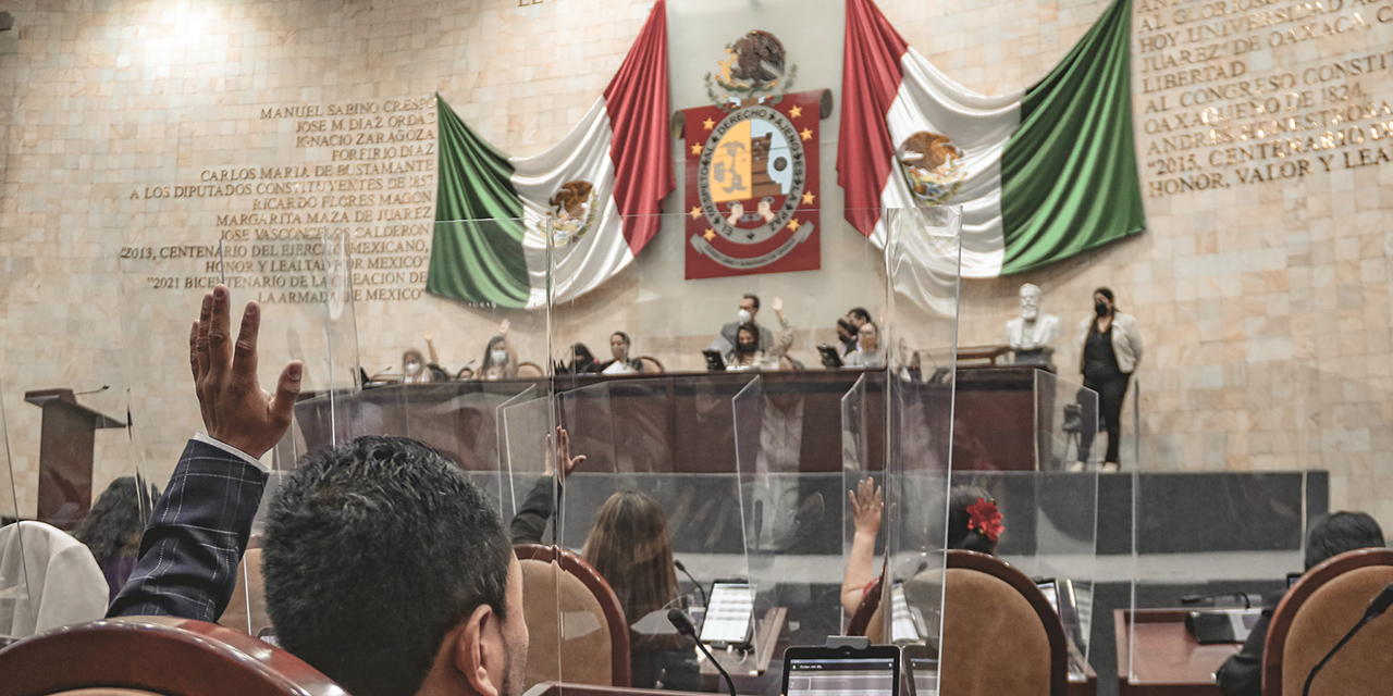 Destina 4T más recursos  para programas sociales | El Imparcial de Oaxaca