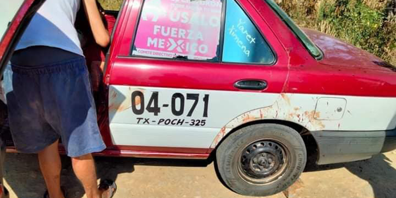 San Pedro Pochutla ensangrentado | El Imparcial de Oaxaca