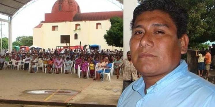 Ejecutan a expresidente de San Miguel del Puerto | El Imparcial de Oaxaca