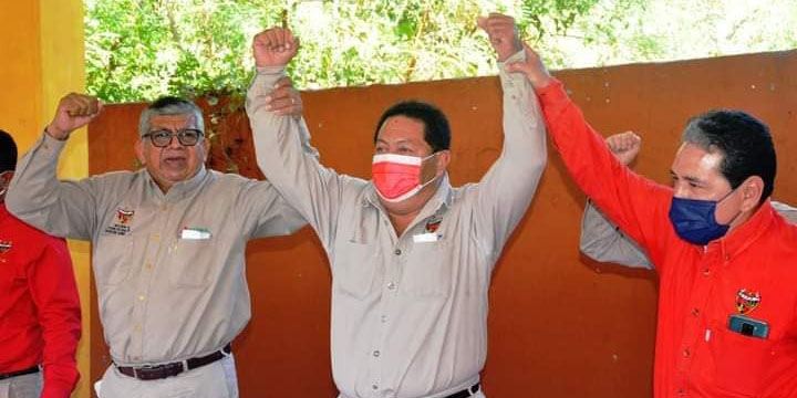 Revocan elecciones en STPRM de Salina Cruz | El Imparcial de Oaxaca