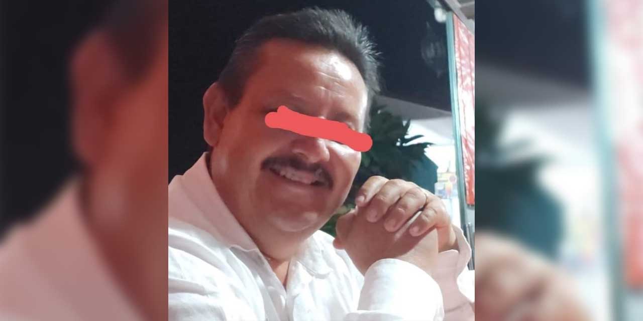 Se opone a ser asaltado y muere acuchillado por pandilleros en Atzompa