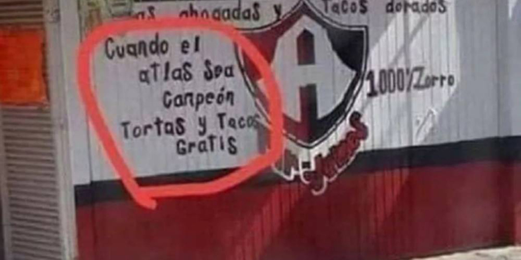Los mejores MEMES del Atlas campeón de la Liga MX 70 años después - El ...