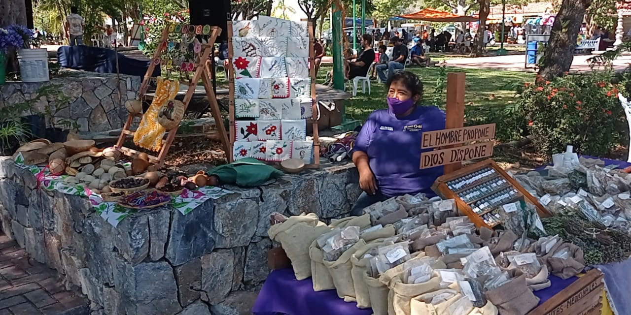 El Mercado Orgánico de Huatulco, lo sustentable para la comunidad | El Imparcial de Oaxaca