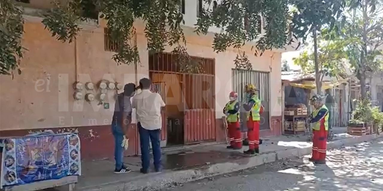 Fétido olor alerta a vecinos; sexagenario se quita la vida en Huatulco