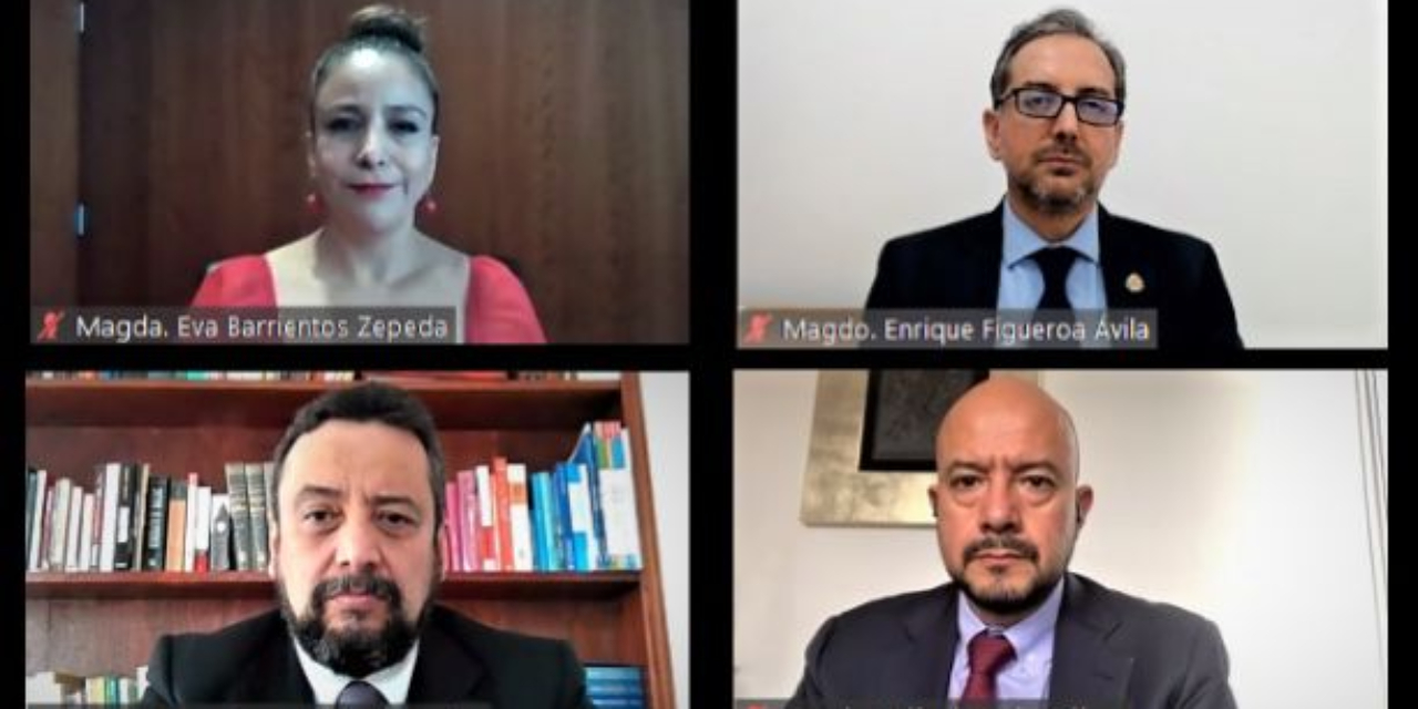 Confirma Sala Xalapa del TEPJF inelegibilidad de presidenta electa de San Jacinto Amilpas | El Imparcial de Oaxaca