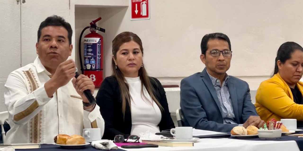 Acumula UABJO déficit de 500 millones de pesos | El Imparcial de Oaxaca