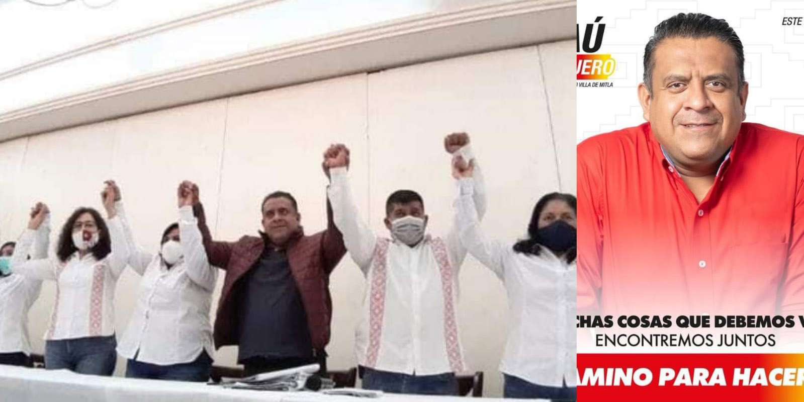 Anula TEPJF elección en Mitla | El Imparcial de Oaxaca