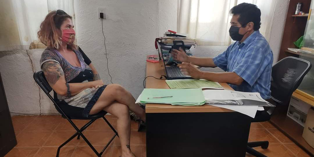 Buscan conciliación entre habitantes de Zapotengo, Pochutla