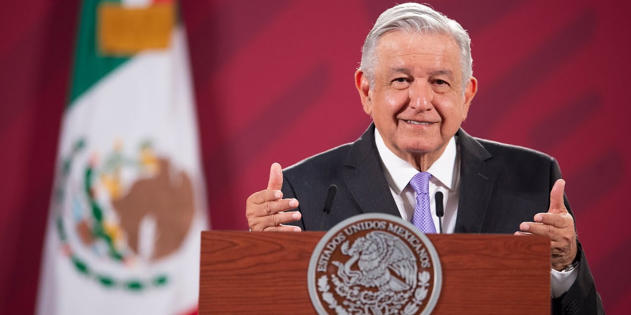 “Tenemos que controlar la inflación”: argumenta López Obrador | El Imparcial de Oaxaca