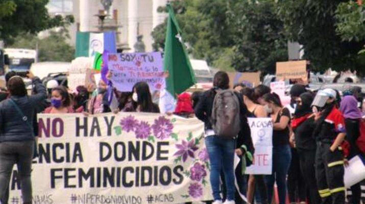 Urgen abordar la violencia feminicida desde otra visión | El Imparcial de Oaxaca