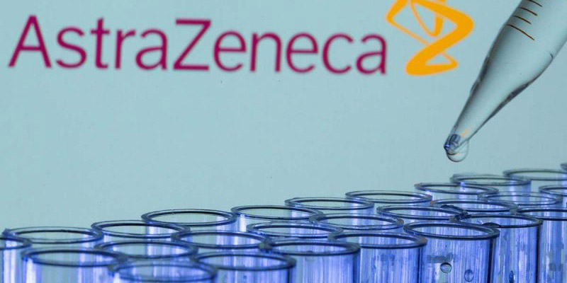 FDA autoriza la terapia de anticuerpos de AstraZeneca contra el covid | El Imparcial de Oaxaca