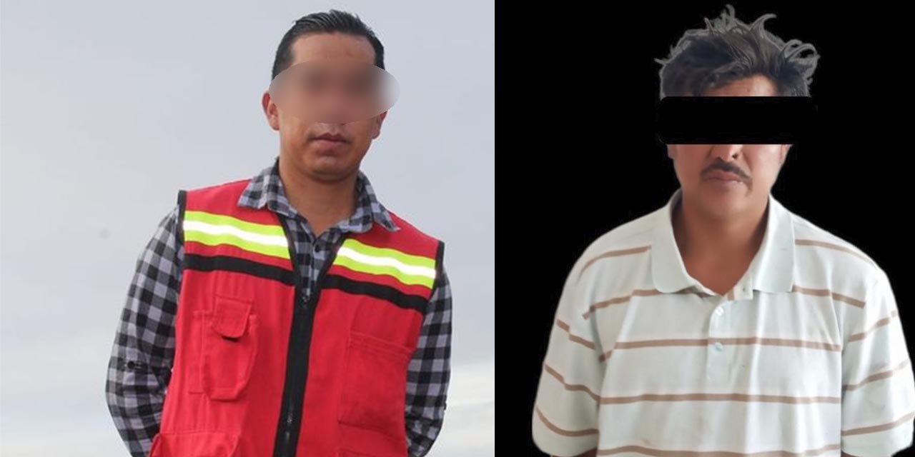 Acusan a ‘cholo’ de salvaje homicidio en San Martín Mexicápam | El Imparcial de Oaxaca