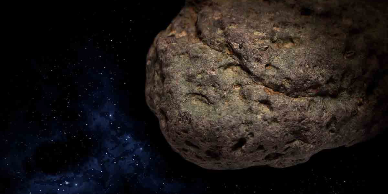 Niño venezolano de tan solo 13 años descubre un asteroide y es certificado por la NASA | El Imparcial de Oaxaca