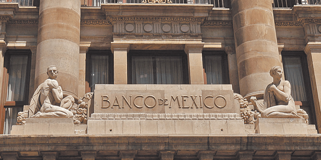 Banxico elevará en 25 puntos la tasa de interés, es lo que prevén especialistas | El Imparcial de Oaxaca