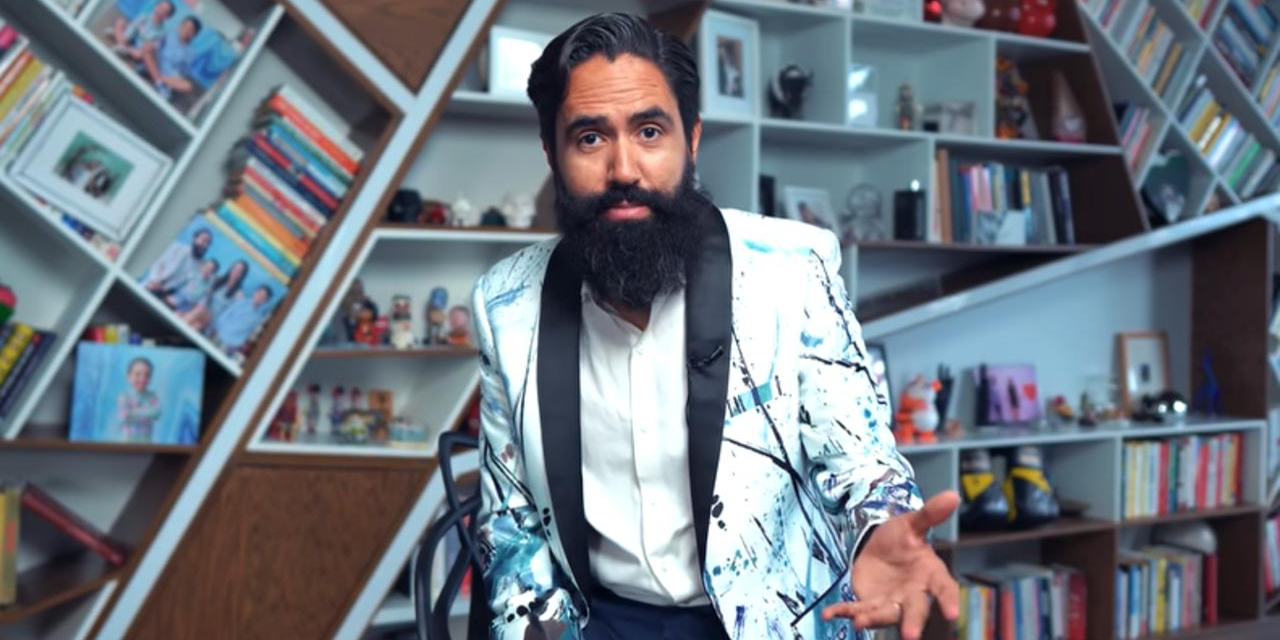 ¿Quién es el influencer Carlos Muñoz y cuánto perderá ahora que se retira?, aquí te contamos