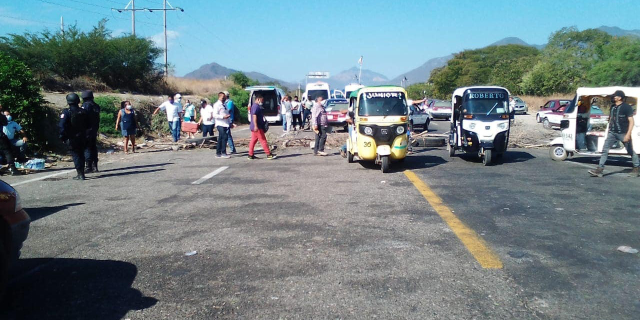 Demandan sorgueros 10 millones de pesos