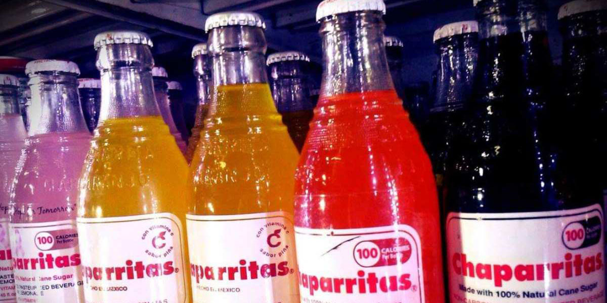 Cofepris retira las botellas de refrescos Chaparritas y la empresa responde | El Imparcial de Oaxaca