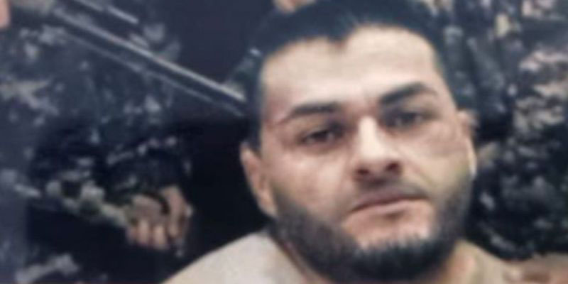 CJNG plagió a un taxista y al basquetbolista Alexis Cervantes