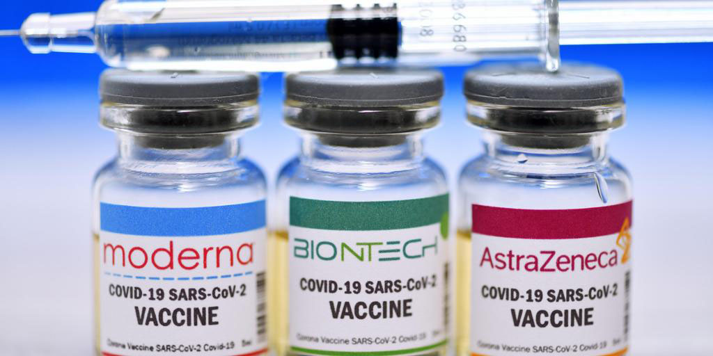 ¿Se puede combinar vacunas covid? Esto dicen autoridades sanitarias europeas al respecto | El Imparcial de Oaxaca