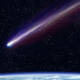 Cometa Leonard, último fenómeno astronómico del año, será visible el 12 de diciembre