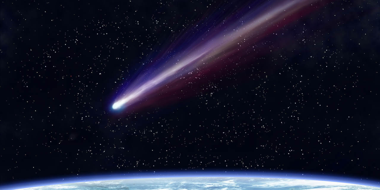 Cometa Leonard, último fenómeno astronómico del año, será visible el 12 de diciembre | El Imparcial de Oaxaca