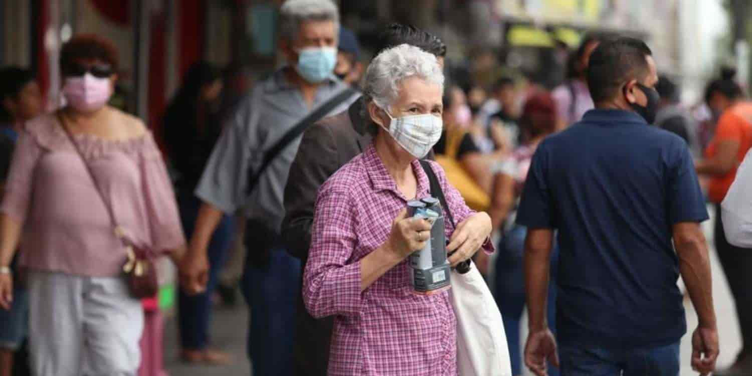 Cuarta ola covid ya llegó a Nuevo León: asegura el sector Salud