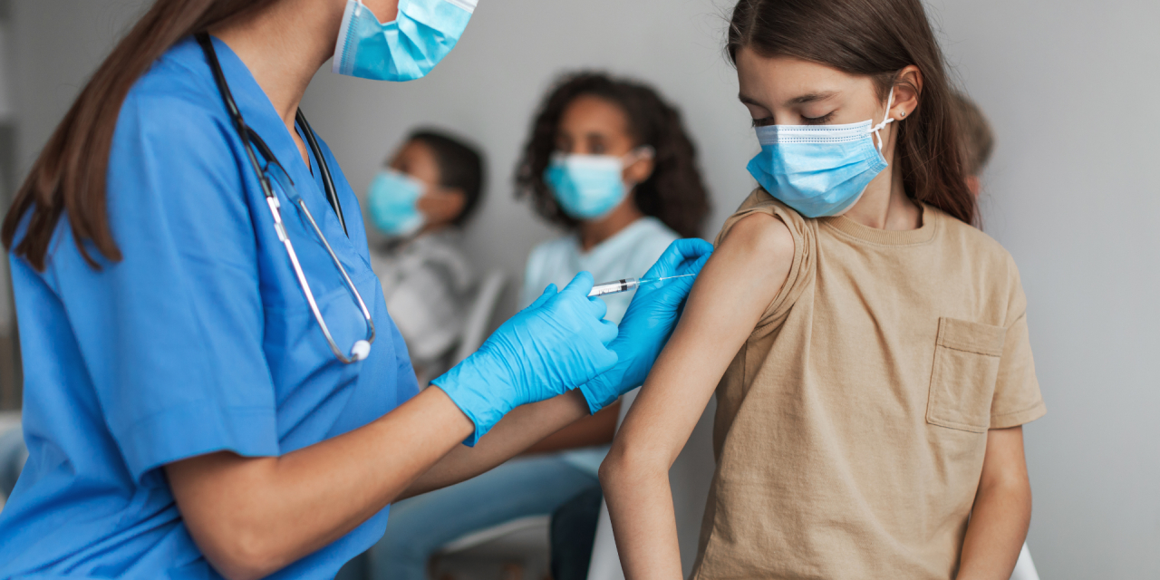 Pfizer probará una tercera dosis de vacuna covid en niños menores de 5 años | El Imparcial de Oaxaca