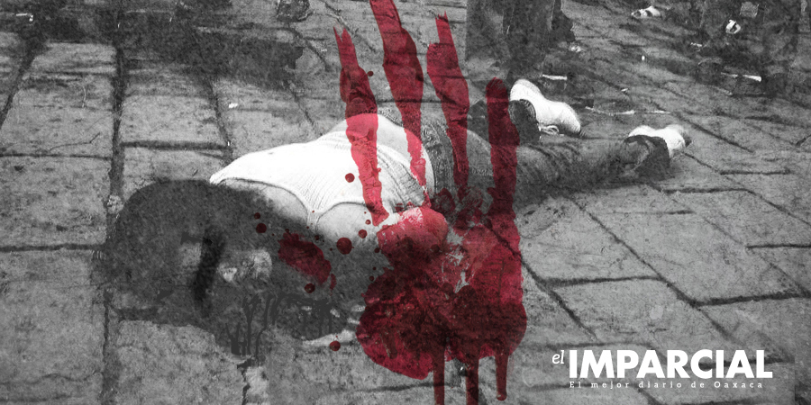 Diciembre sangriento para mujeres | El Imparcial de Oaxaca