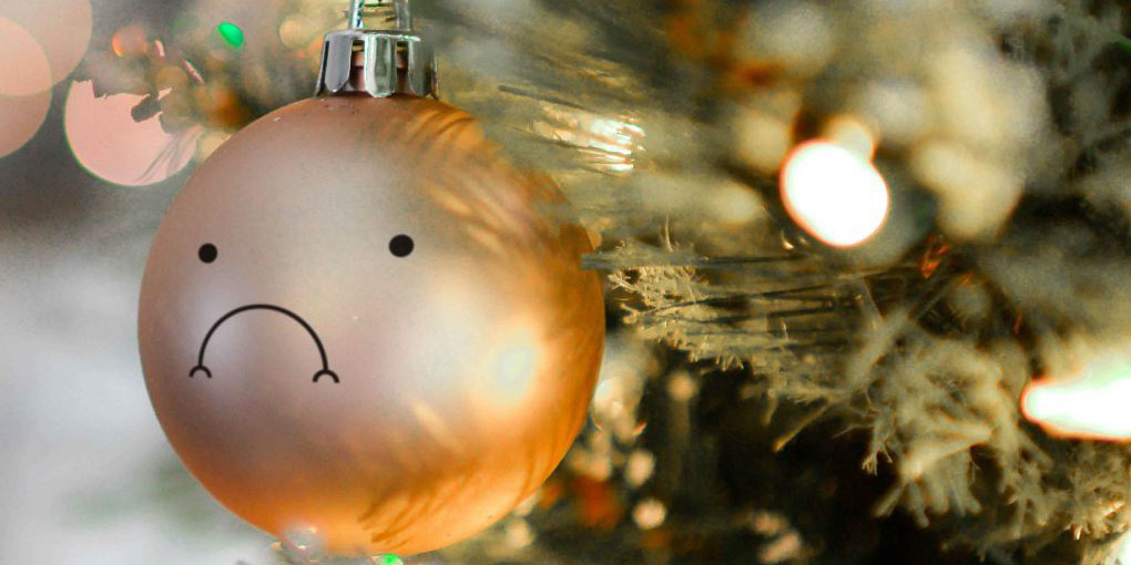 ¿Qué es la depresión navideña y cómo detectarla?, aquí te lo contamos | El Imparcial de Oaxaca