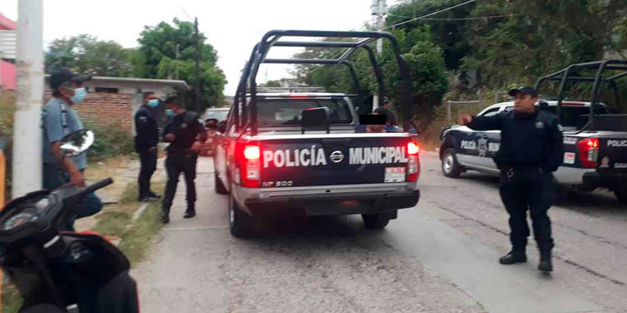 Quería fugarse de la justicia: Autoridades frusta sus planes | El Imparcial de Oaxaca