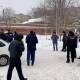 Joven ruso detona bomba en escuela religiosa y deja diez heridos