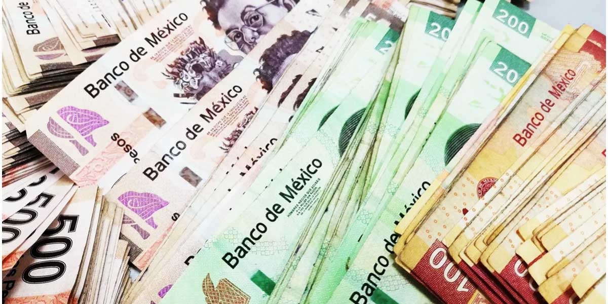 Fuga de capitales alcanza un récord por 295 mil 408 mdp, revela Banxico | El Imparcial de Oaxaca