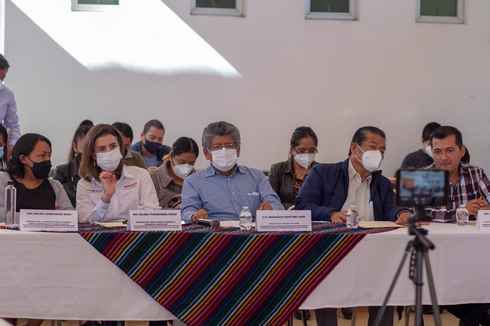 En la mira de alcaldes, el cierre de tiradero de Zaachila | El Imparcial de Oaxaca