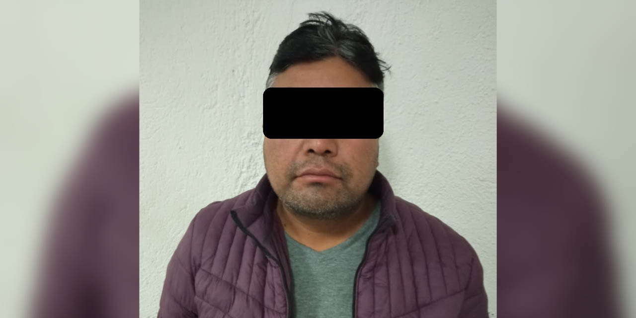 Agente de Guerrero Grande es acusado de homicidio | El Imparcial de Oaxaca