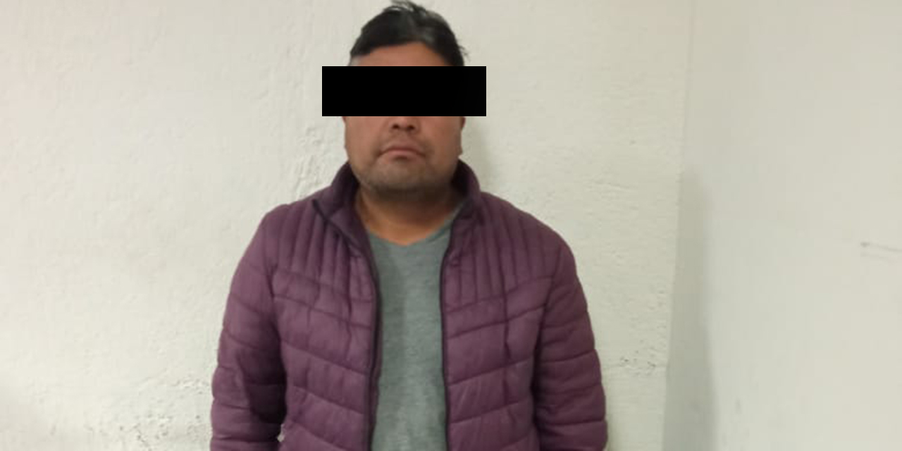 Le achacan homicidio a agente municipal de Guerrero Grande | El Imparcial de Oaxaca