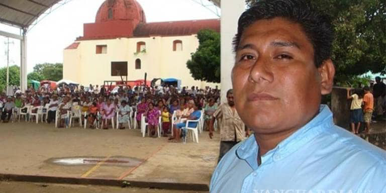 Asesinan a expresidente de San Miguel del Puerto | El Imparcial de Oaxaca