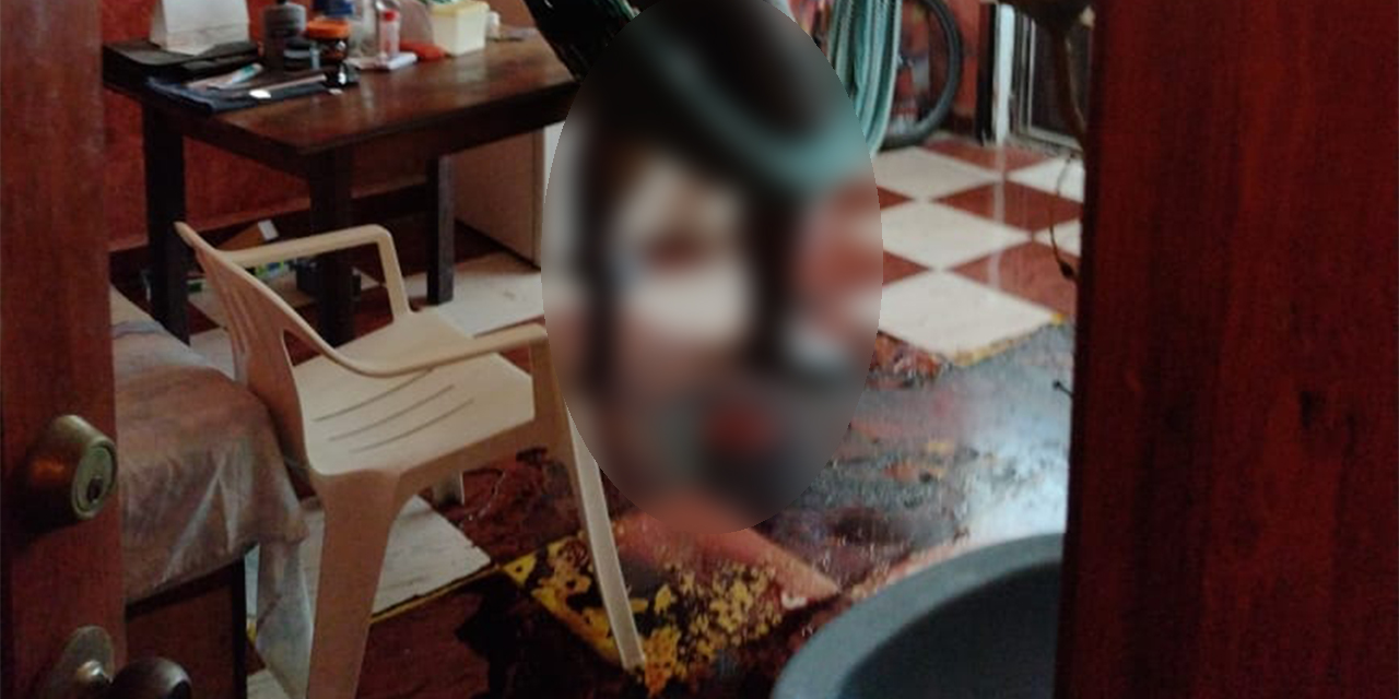 Hallan a sexagenario colgado en su cuarto; olor fétido alertó a vecinos en Huatulco | El Imparcial de Oaxaca