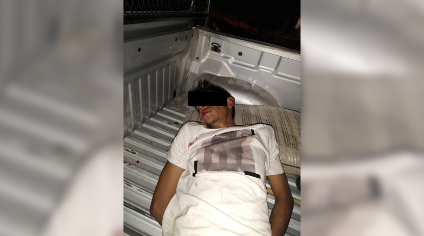 Dan tremendo escarmiento a presunto ladrón; lo cacharon en casa ajena en Huajuapan | El Imparcial de Oaxaca