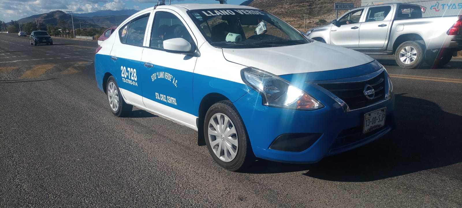 Recuperan tres vehículos con reporte de robo en Oaxaca | El Imparcial de Oaxaca