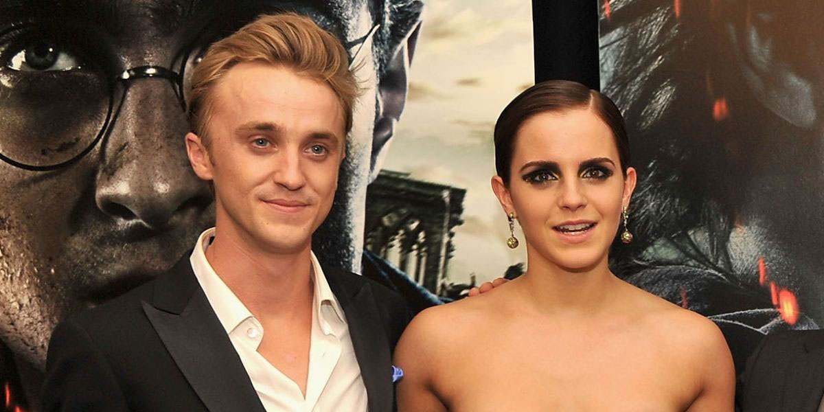 Emma Watson revela que estuvo a punto de dejar Harry Potter; esta fue la razón | El Imparcial de Oaxaca