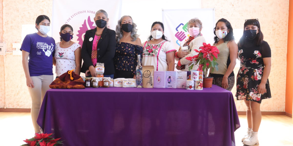 Ayudan a mujeres con cooperativa solidaria | El Imparcial de Oaxaca