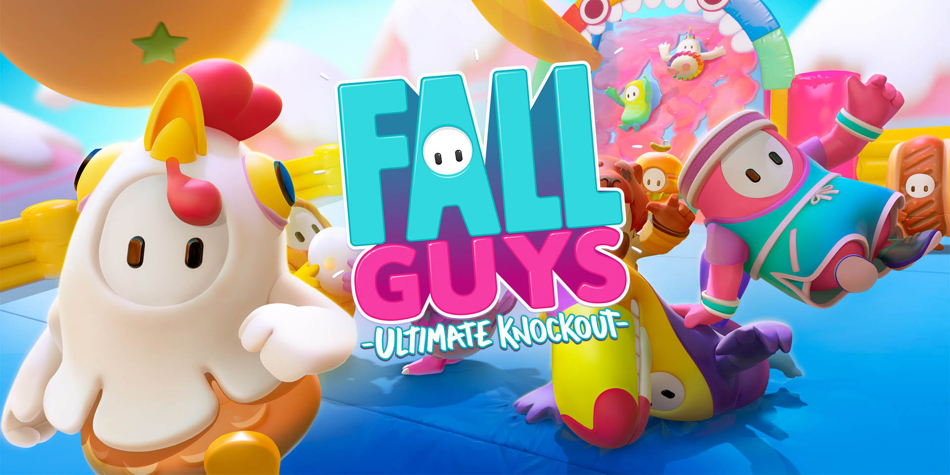 Retrasan el lanzamiento de Fall Guys para Xbox y Nintendo Switch | El Imparcial de Oaxaca